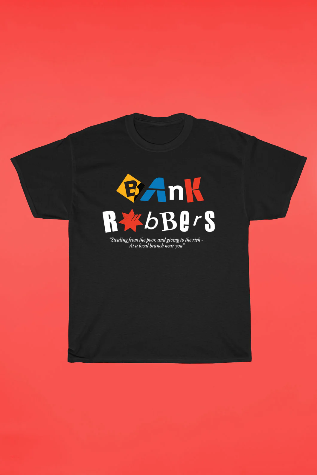 Bank Robbers - Image 2