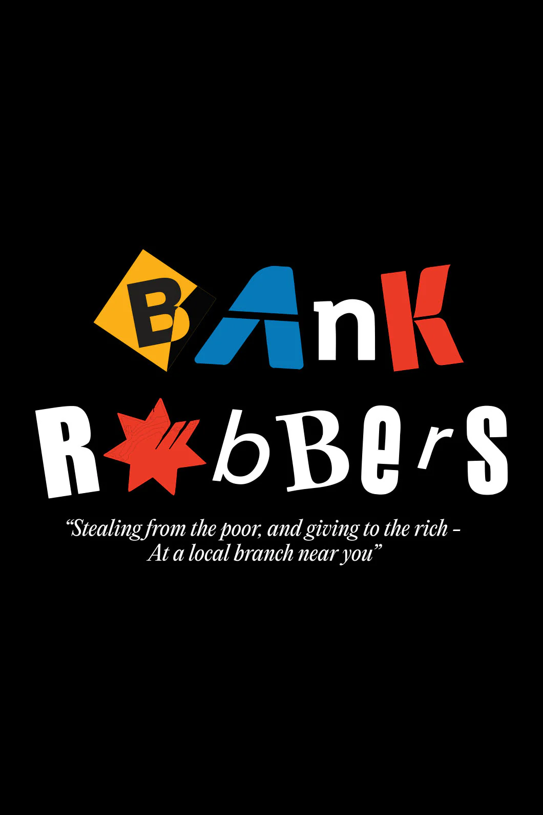 Bank Robbers - Image 4
