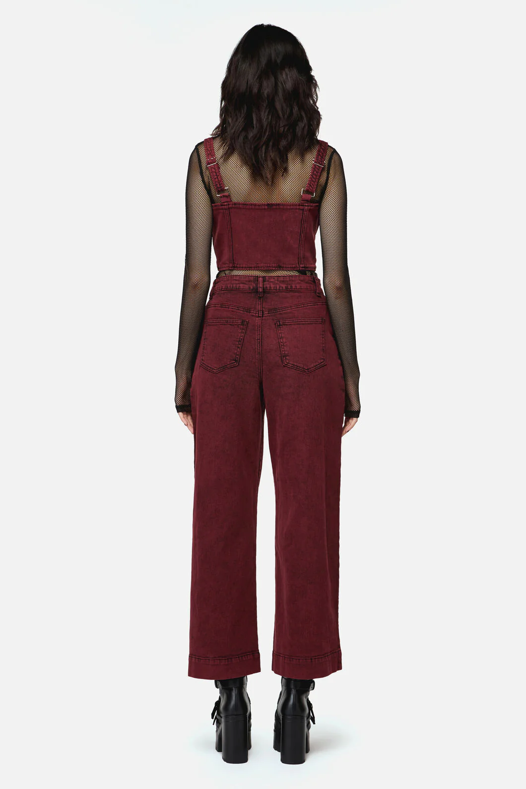 Barb Denim Jean - Image 5