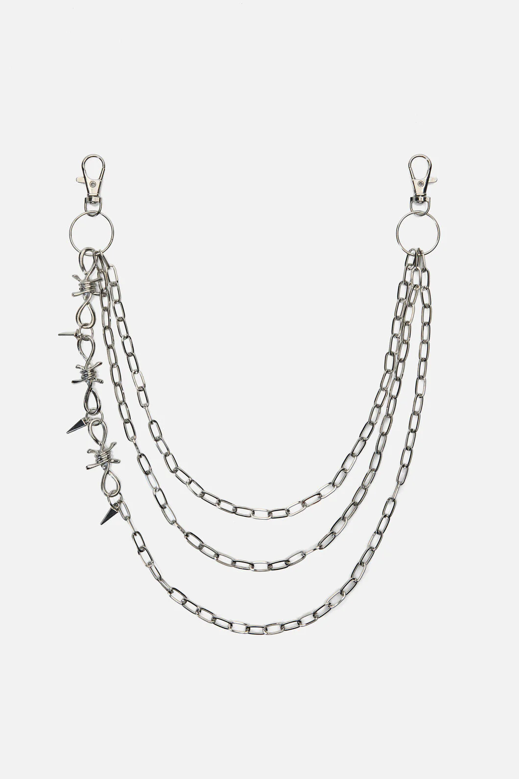 Barb & Spike Chain - Image 3
