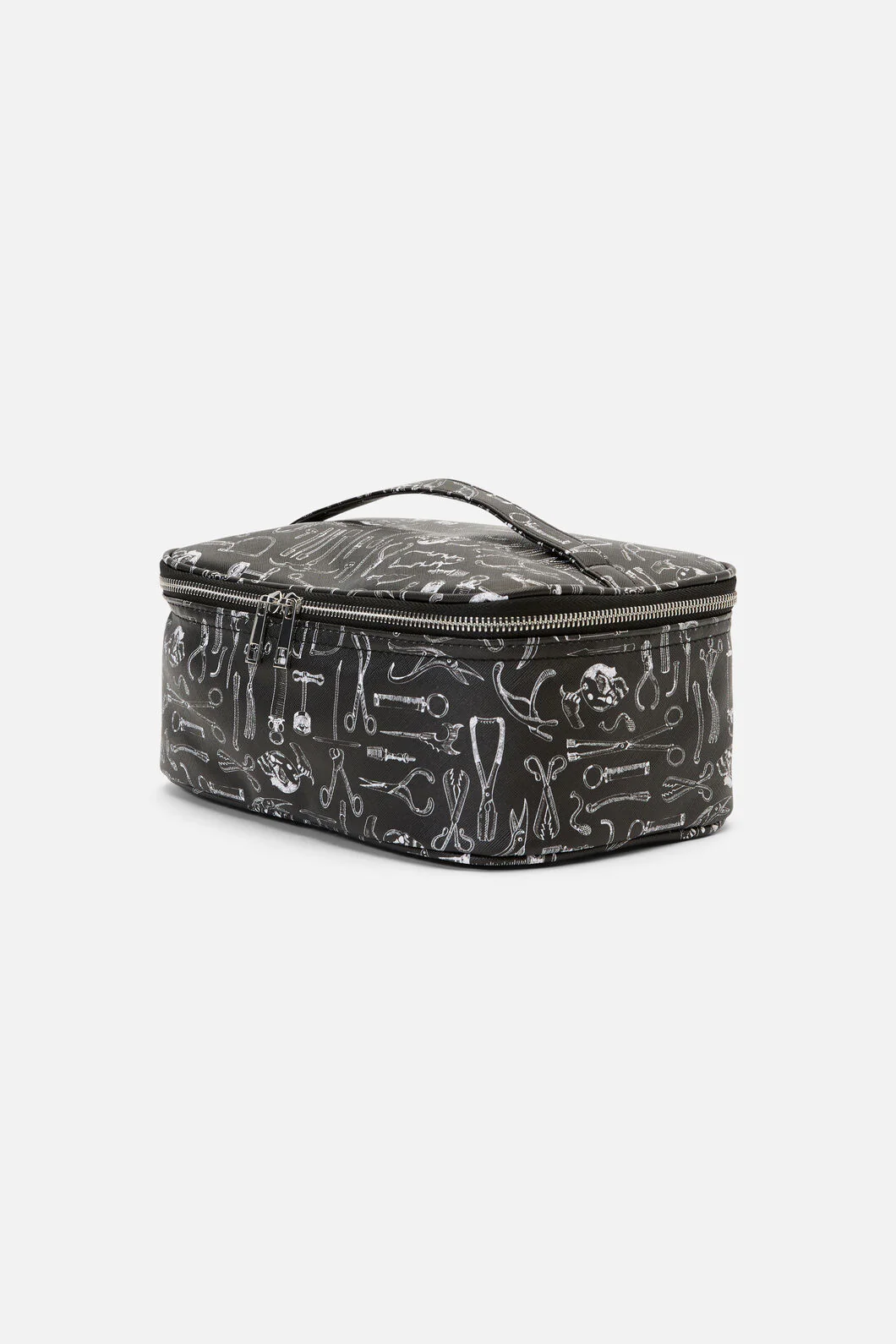 Barbaric Cosmetic Case - Image 2