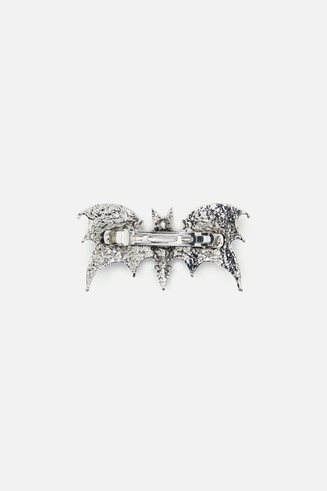 Bat Barrette Clip - Image 5