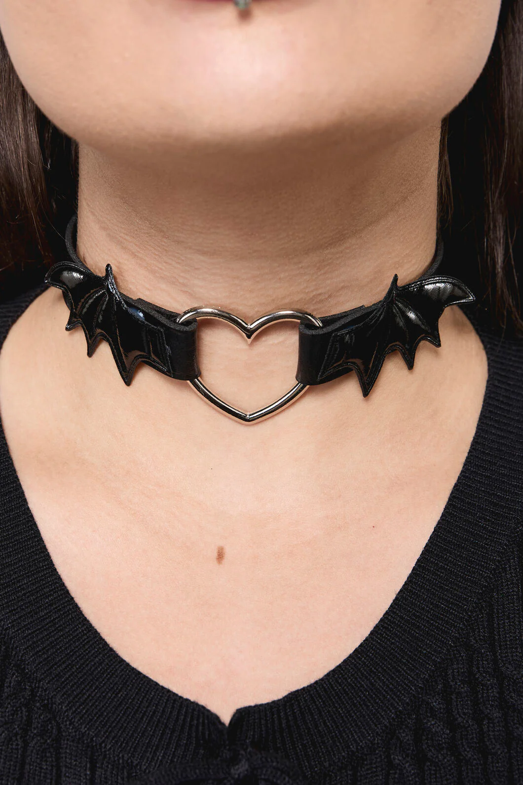 Bat Wing Choker - Image 2