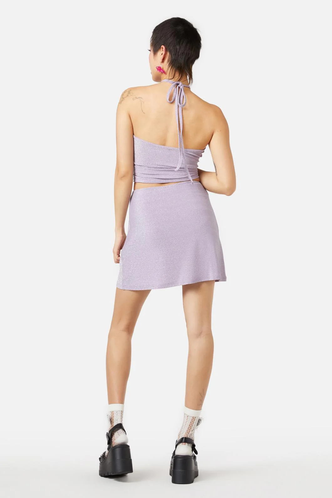 Beach Side Skort - Image 6