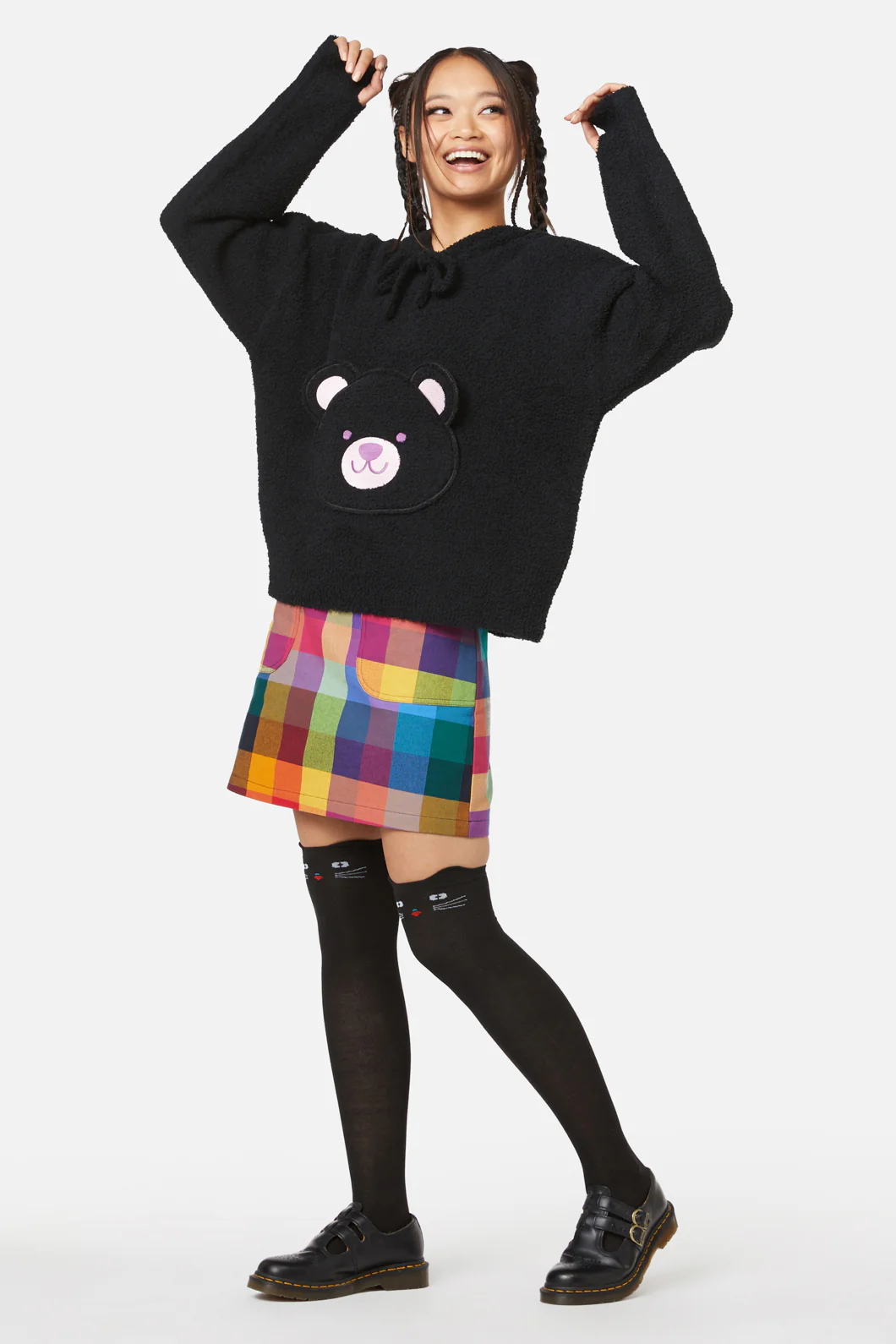 Beary Cute Knit - Image 3