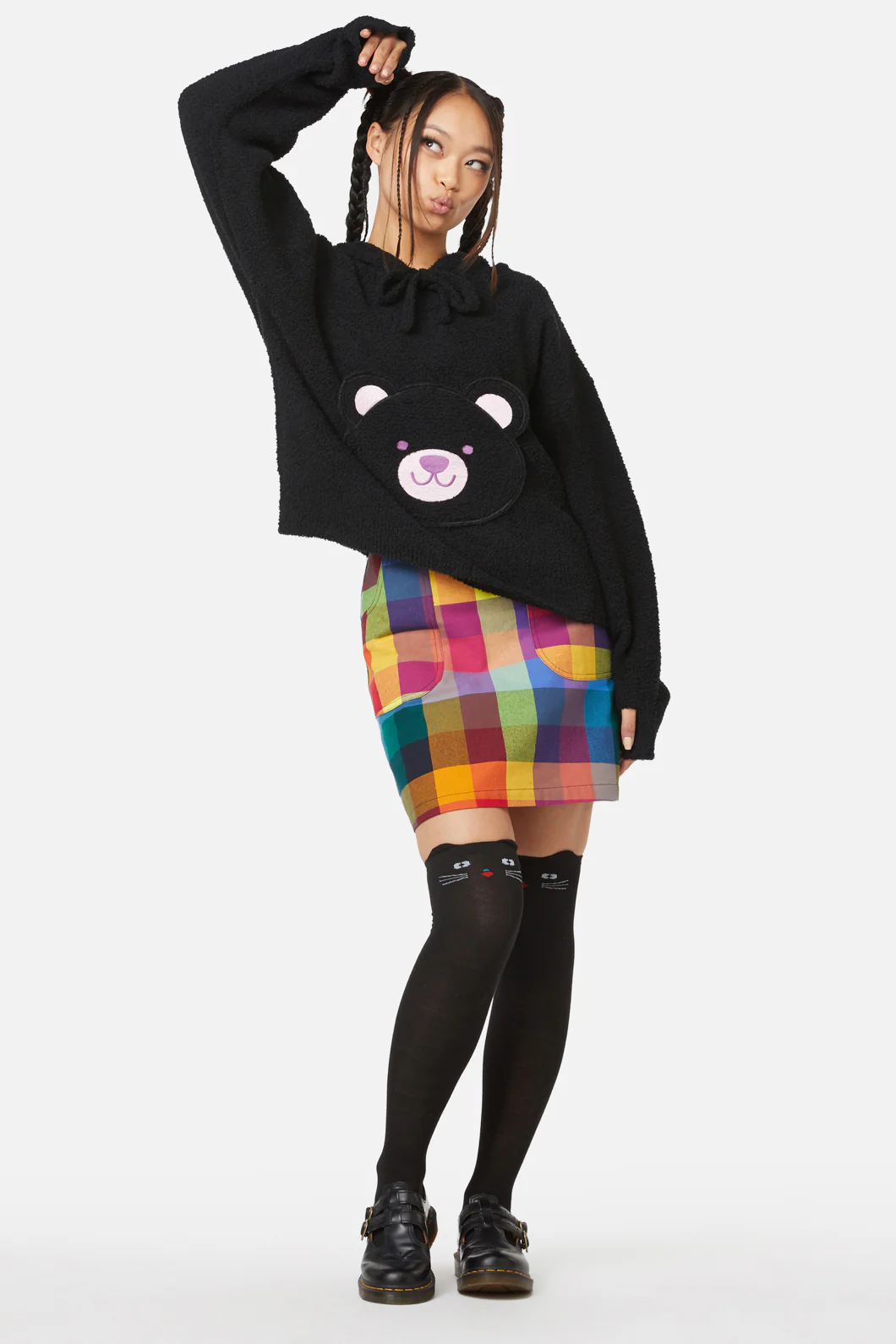 Beary Cute Knit - Image 5