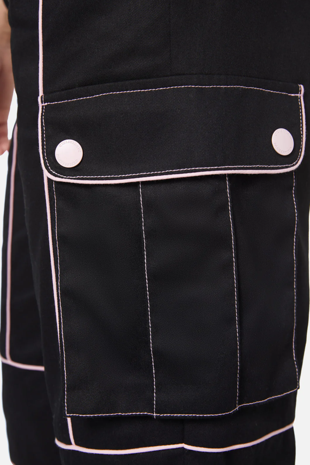 Bebe Cuffed Cargo - Image 5