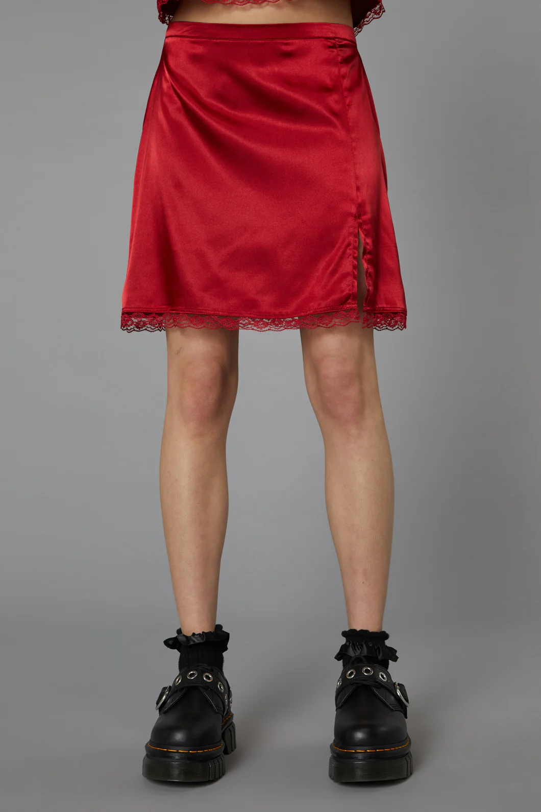 Bed Of Roses Skirt - Image 2