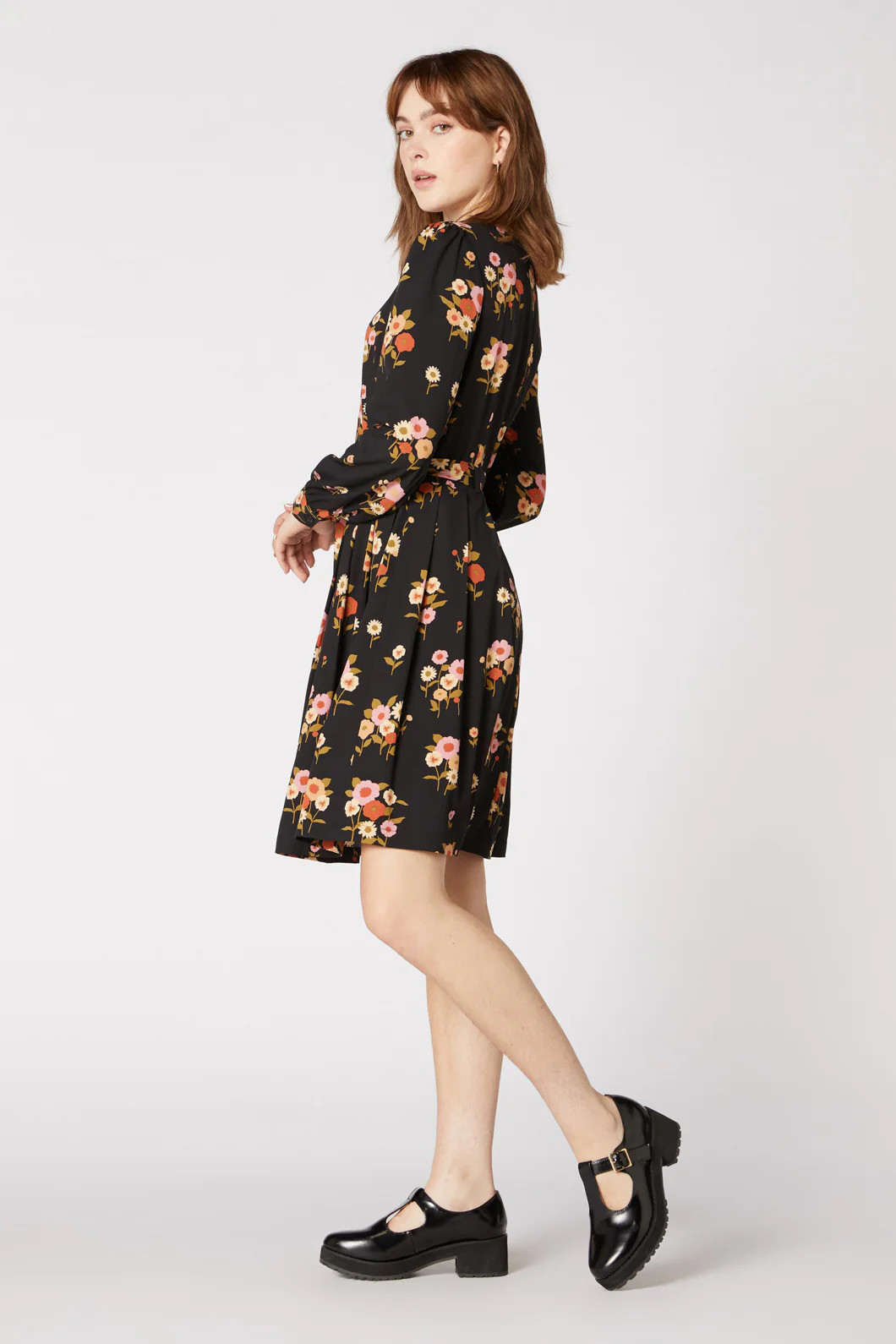 Bella Dress - Image 10