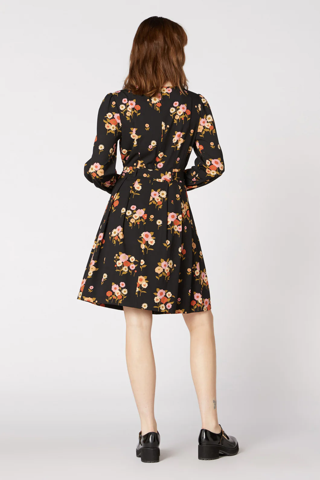 Bella Dress - Image 11