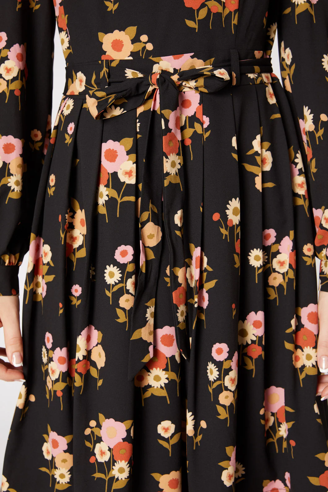 Bella Dress - Image 12