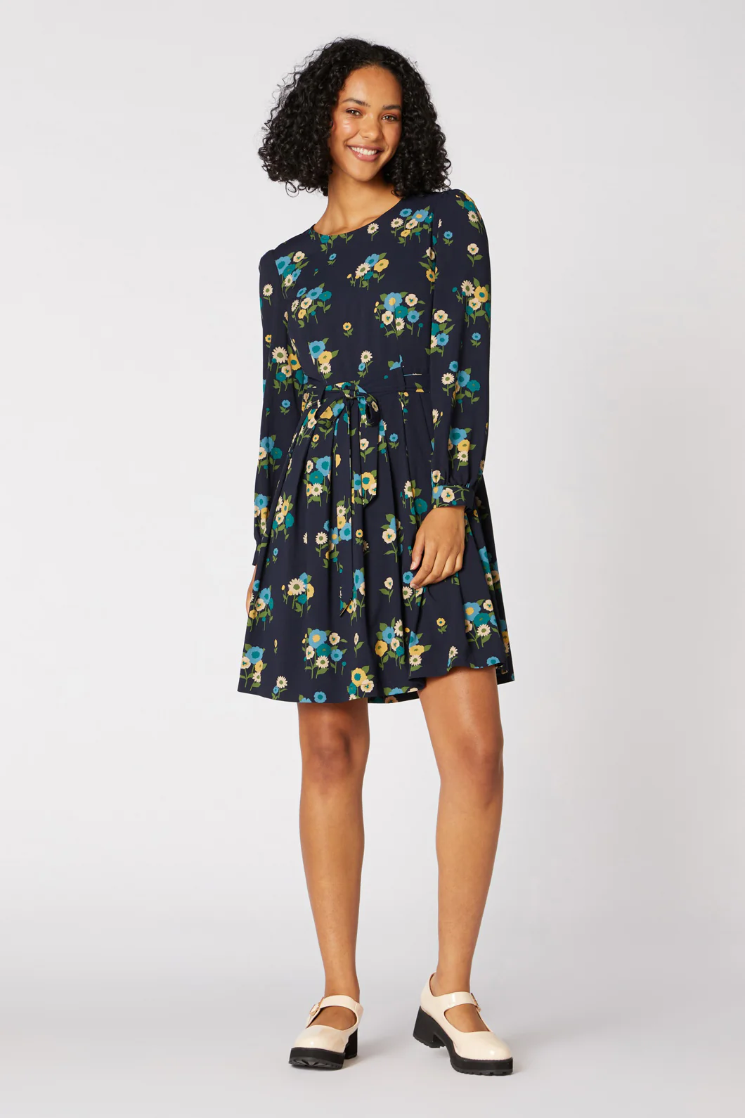 Bella Dress - Image 2