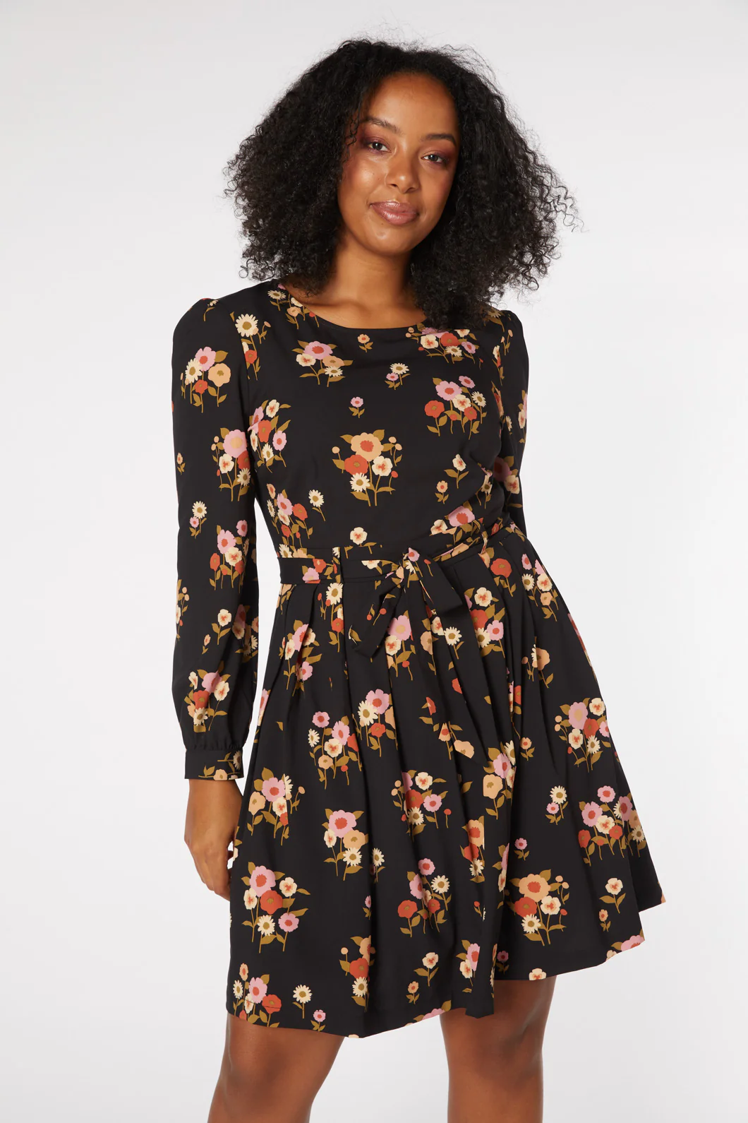 Bella Dress - Image 6
