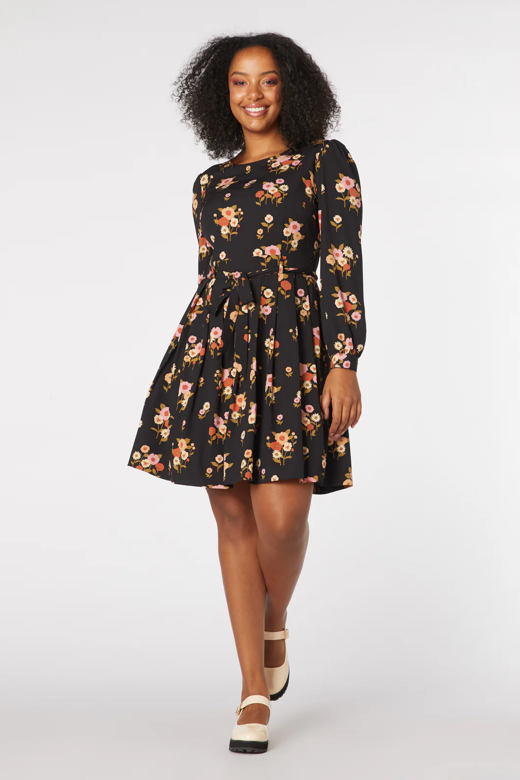Bella Dress - Image 7