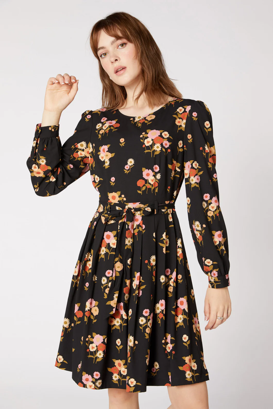 Bella Dress - Image 8
