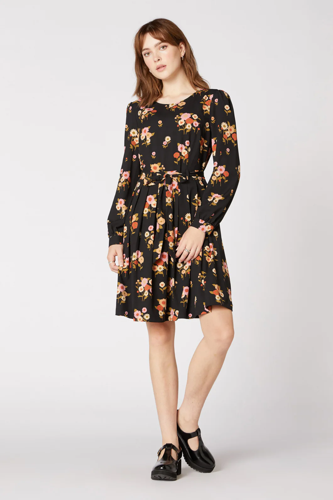 Bella Dress - Image 9