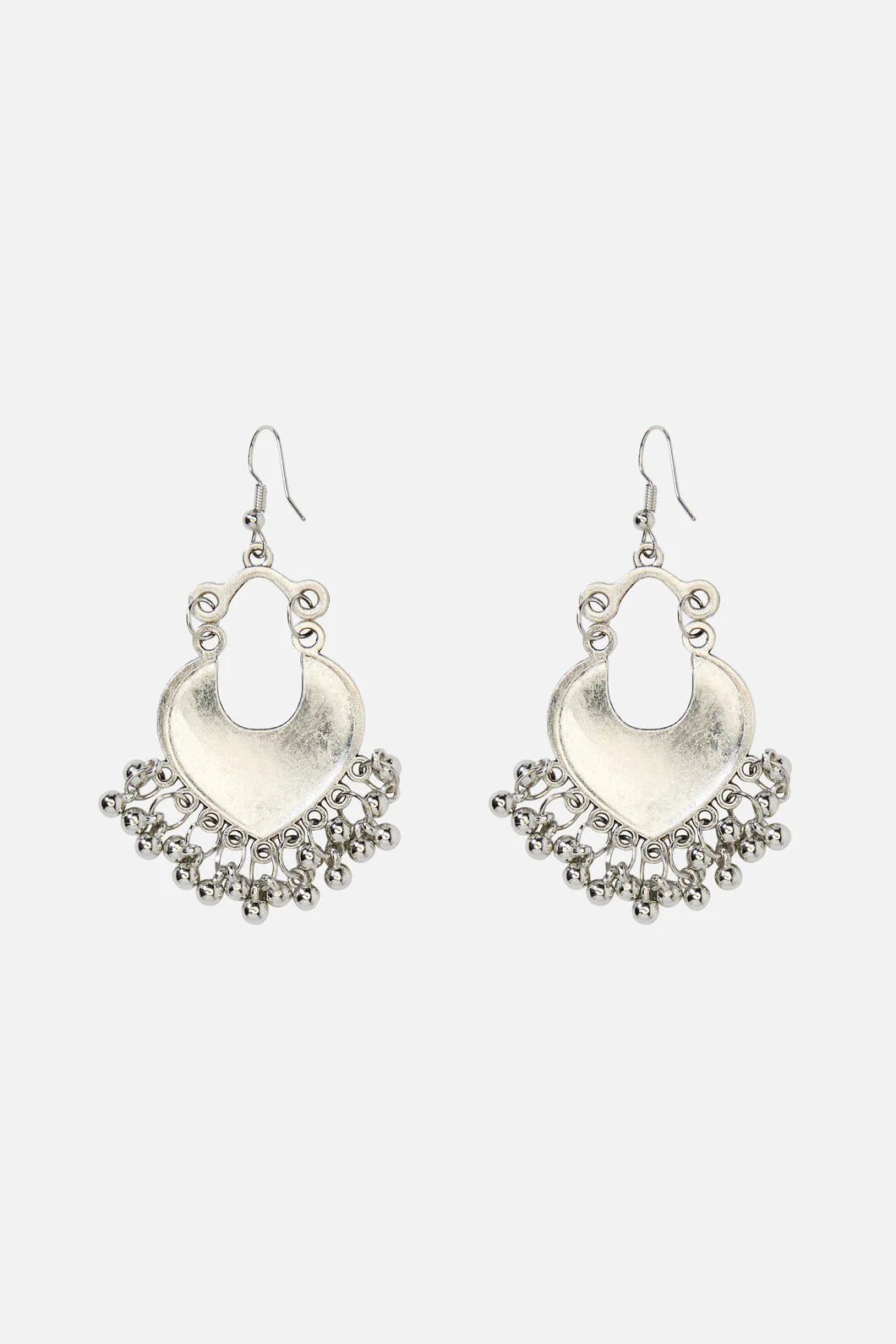 Bells Boho Earrings - Image 2