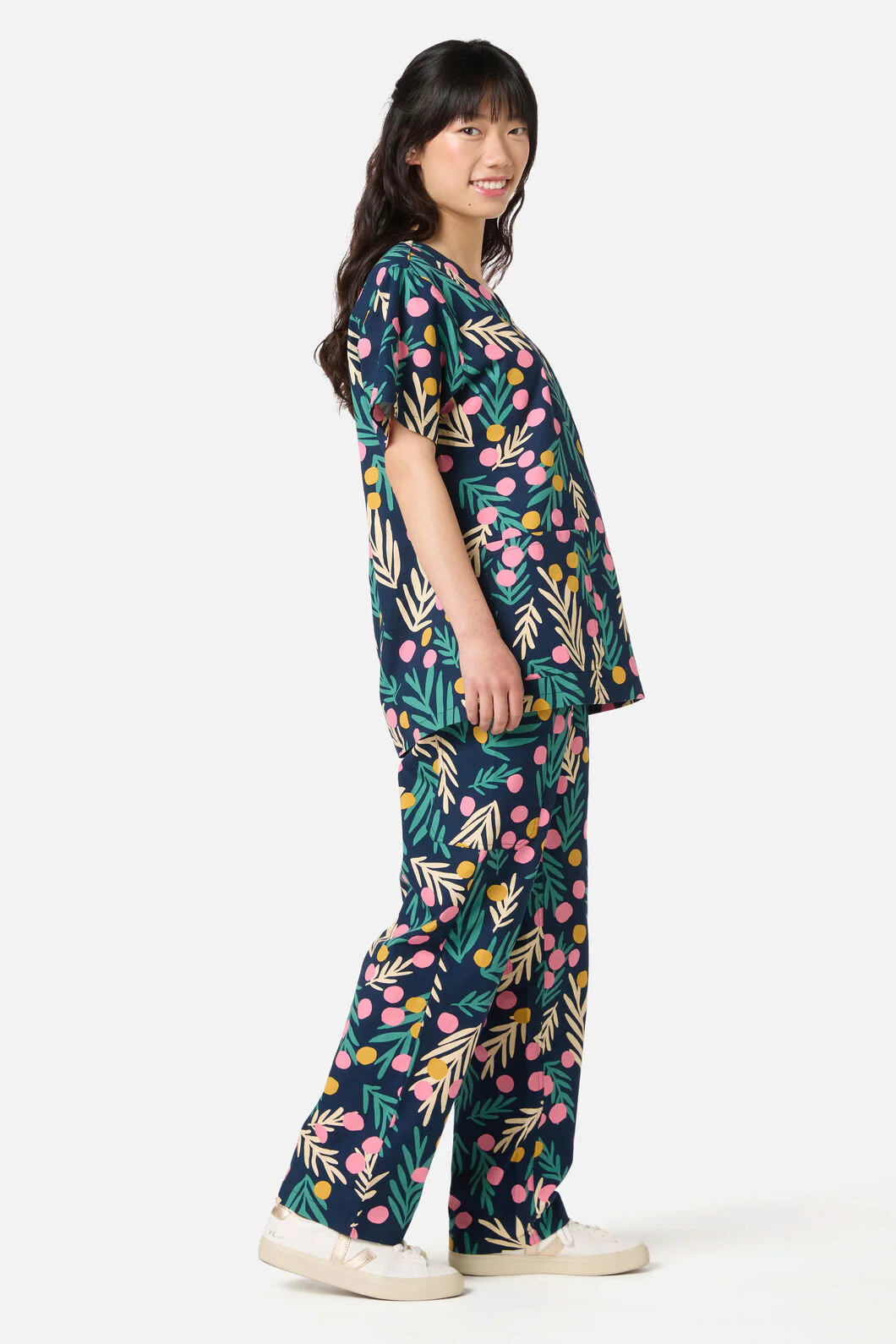 Bernadette scrub set - Image 2