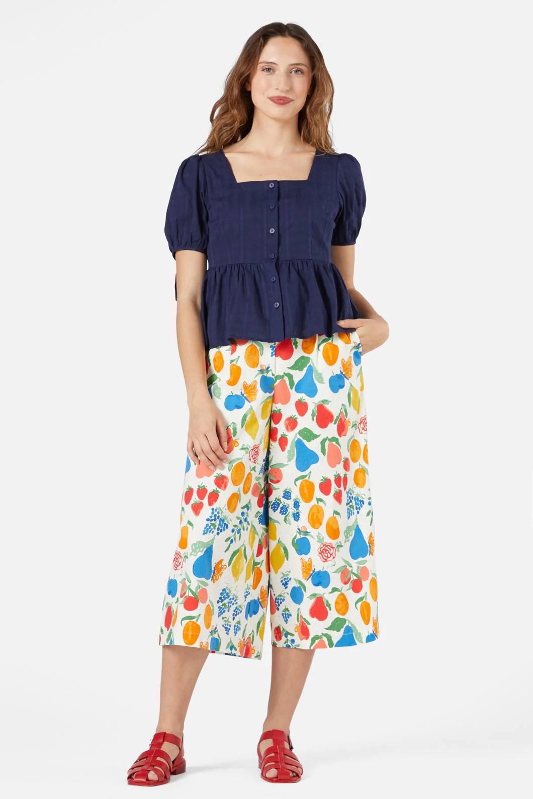 Beverly Top - Image 7