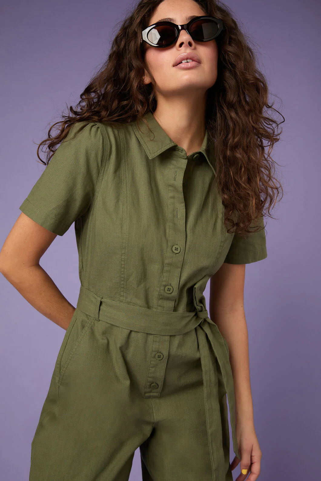 Billy Boiler Suit - Image 3