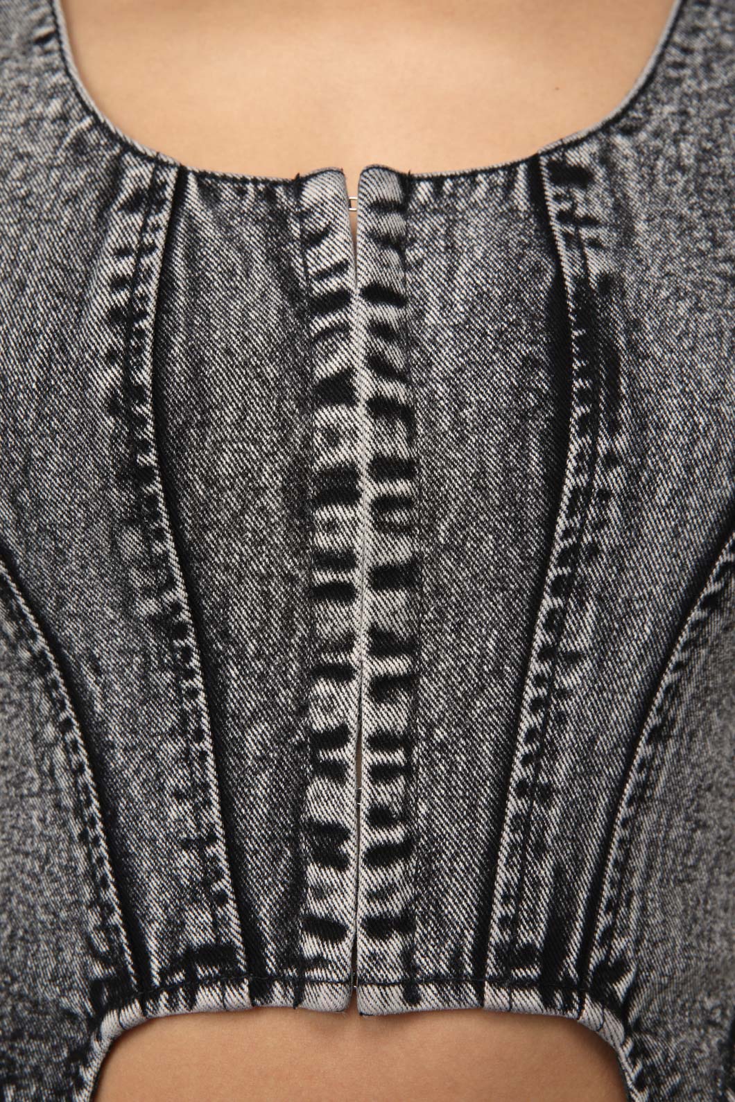 Bitchcraft Corset Top - Image 5