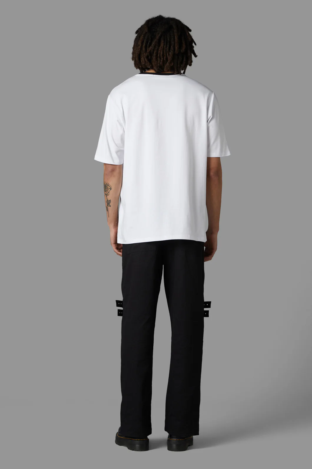 Bite Me Unisex Tee - Image 4