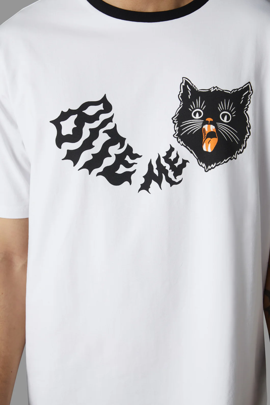 Bite Me Unisex Tee - Image 5