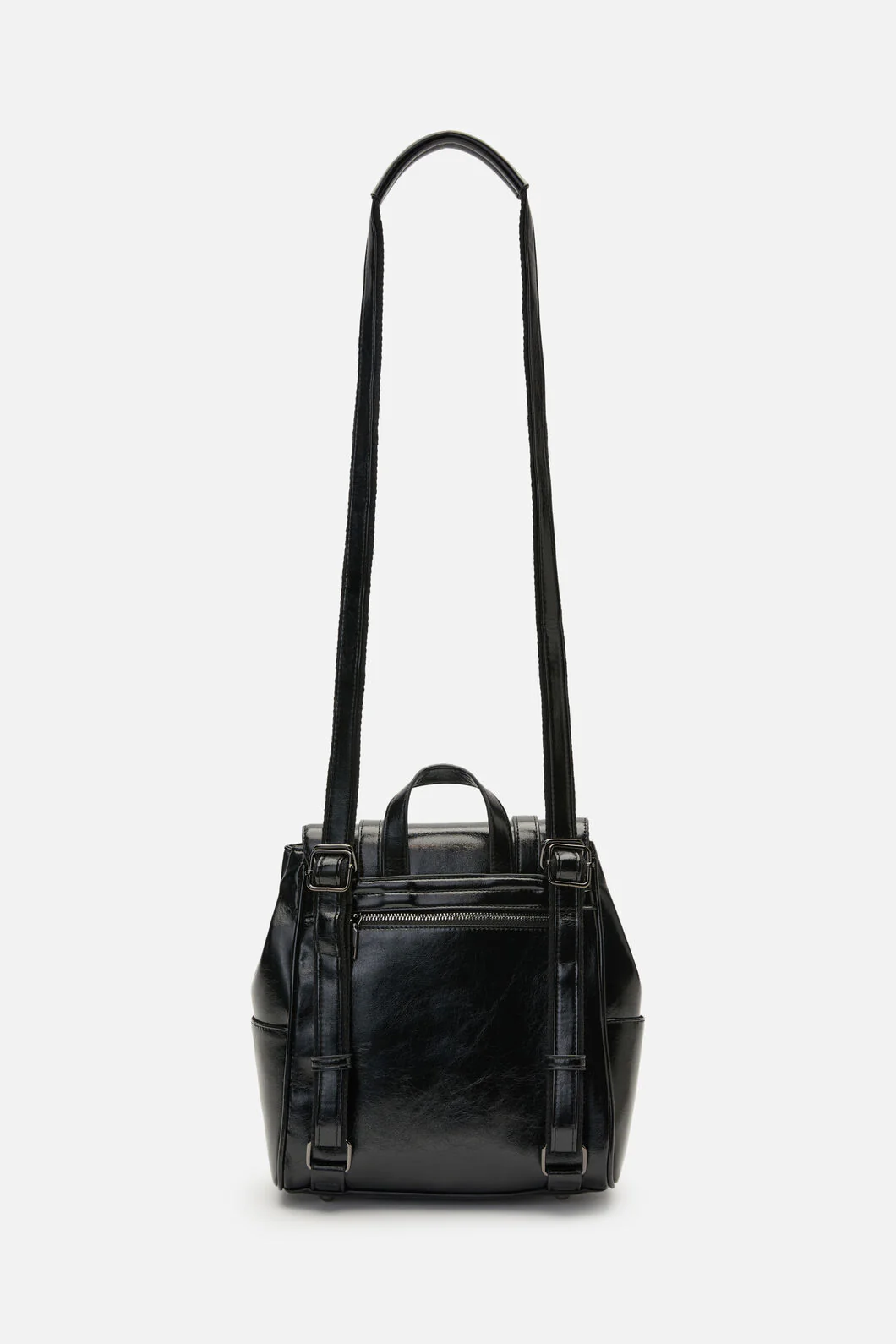 Black Backpack - Image 5