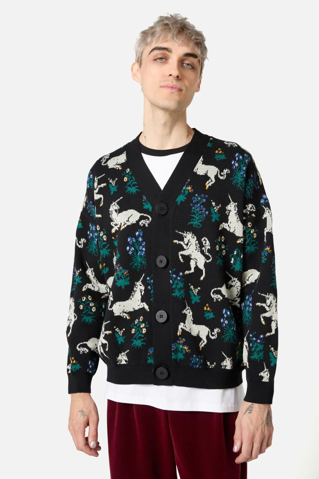 Blessing Cardi - Image 2
