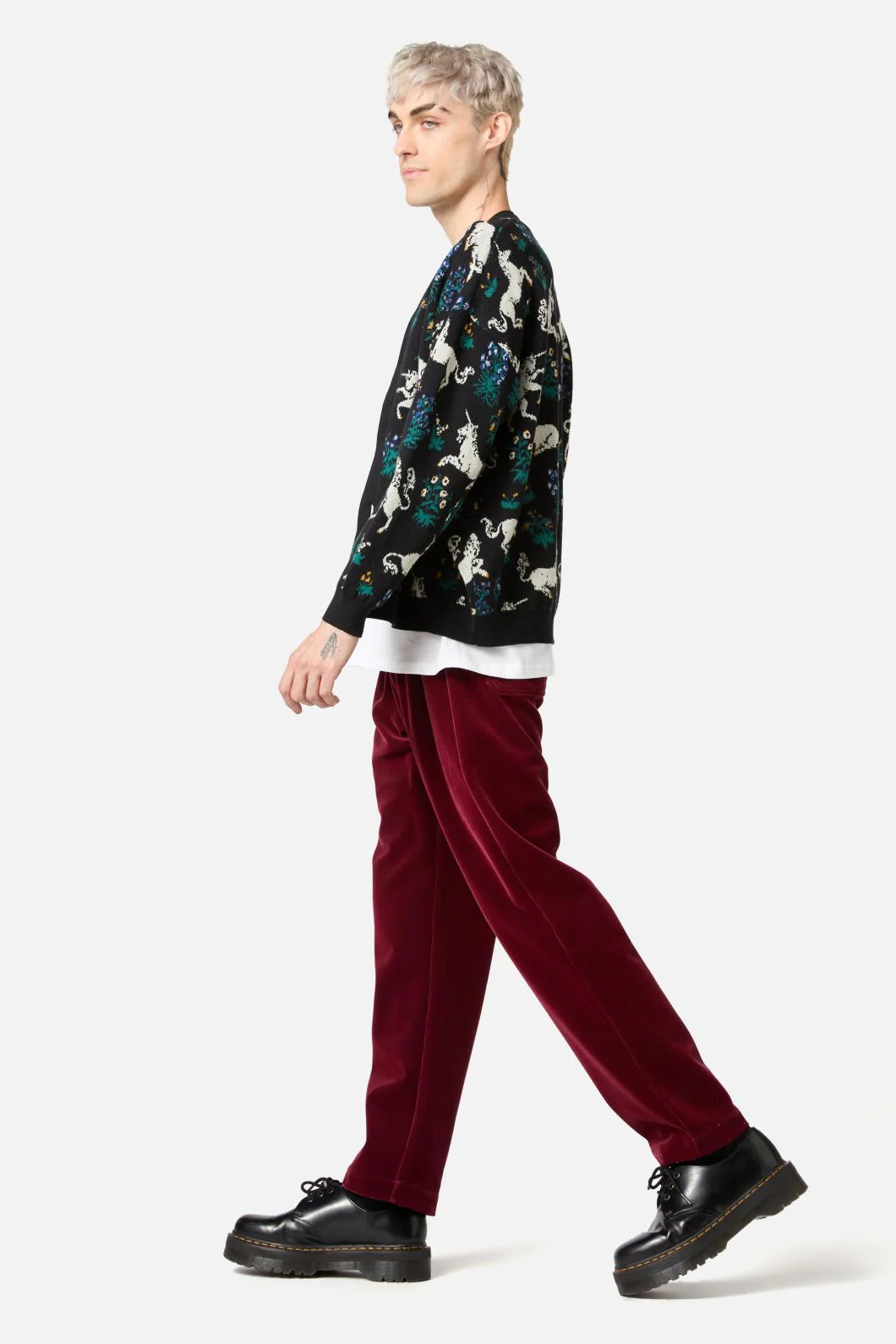 Blessing Cardi - Image 3