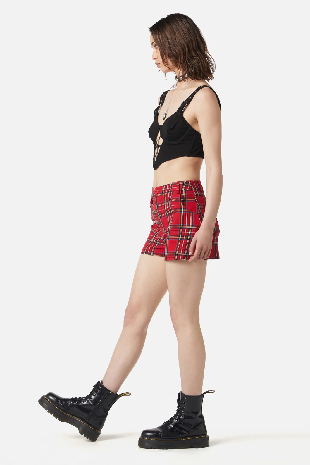 Blood Moon Corset - Image 10