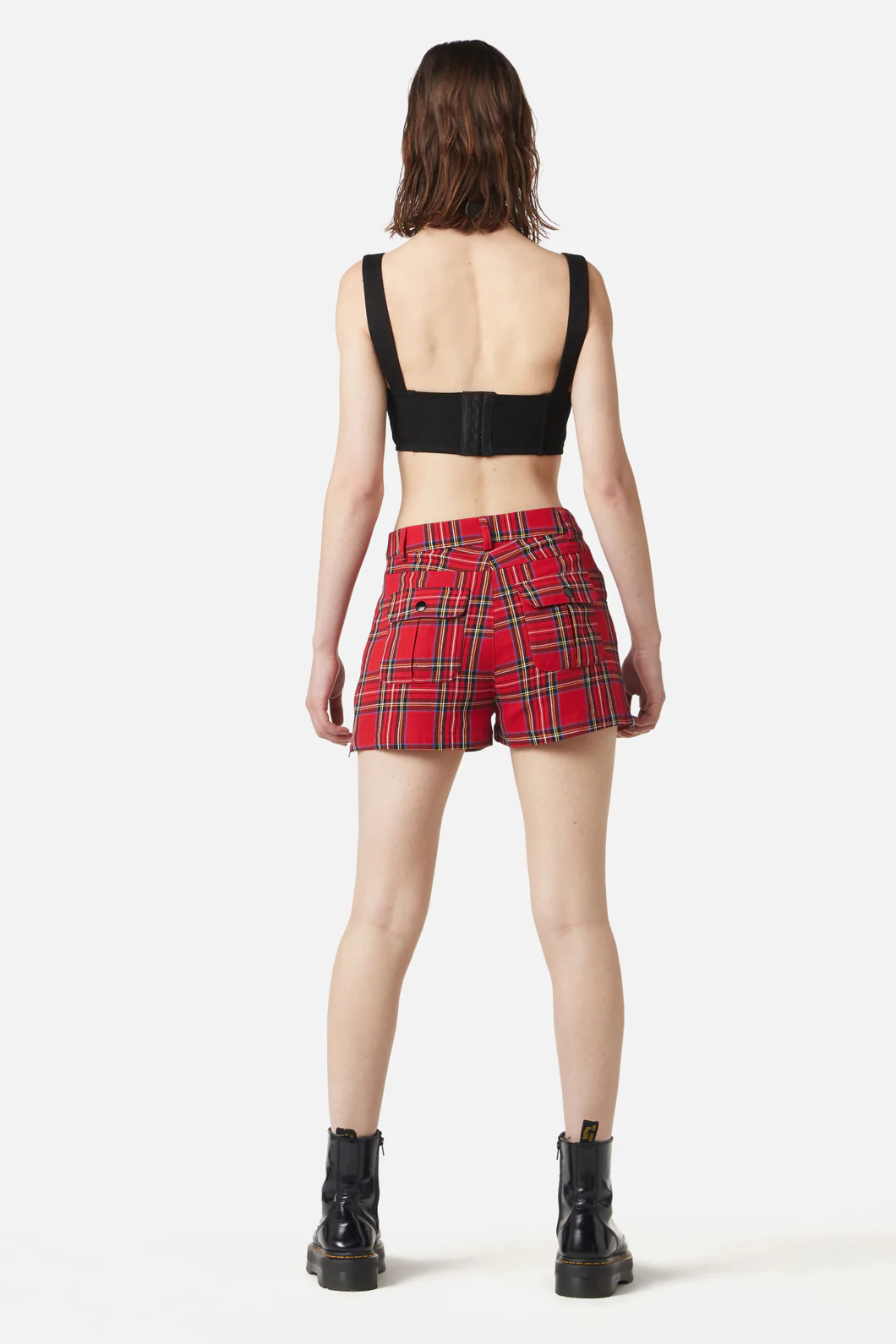 Blood Moon Corset - Image 11