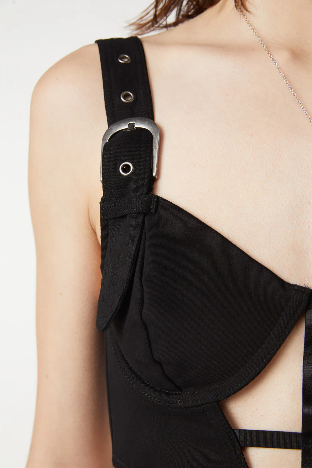 Blood Moon Corset - Image 12