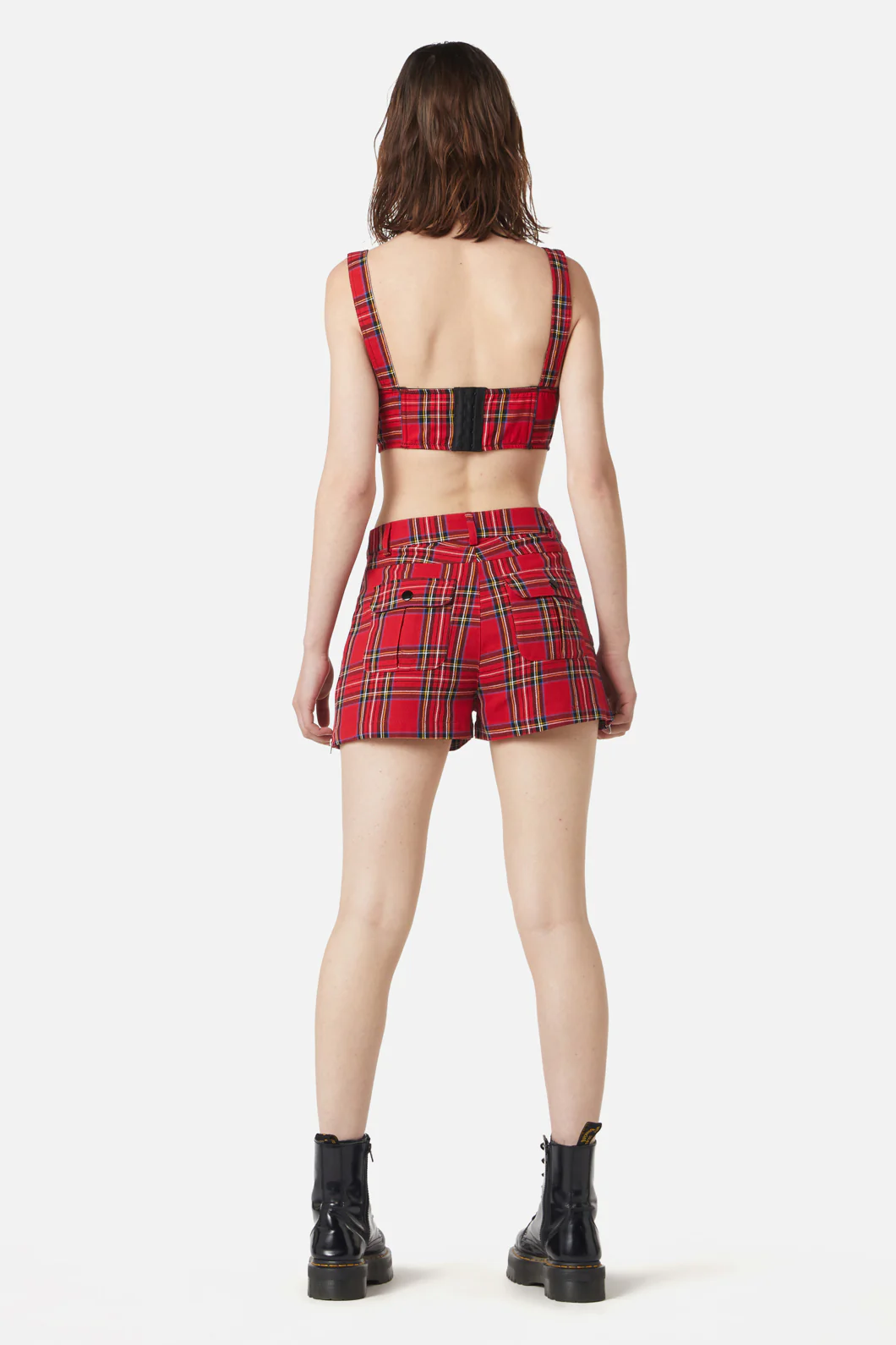 Blood Moon Corset - Image 6