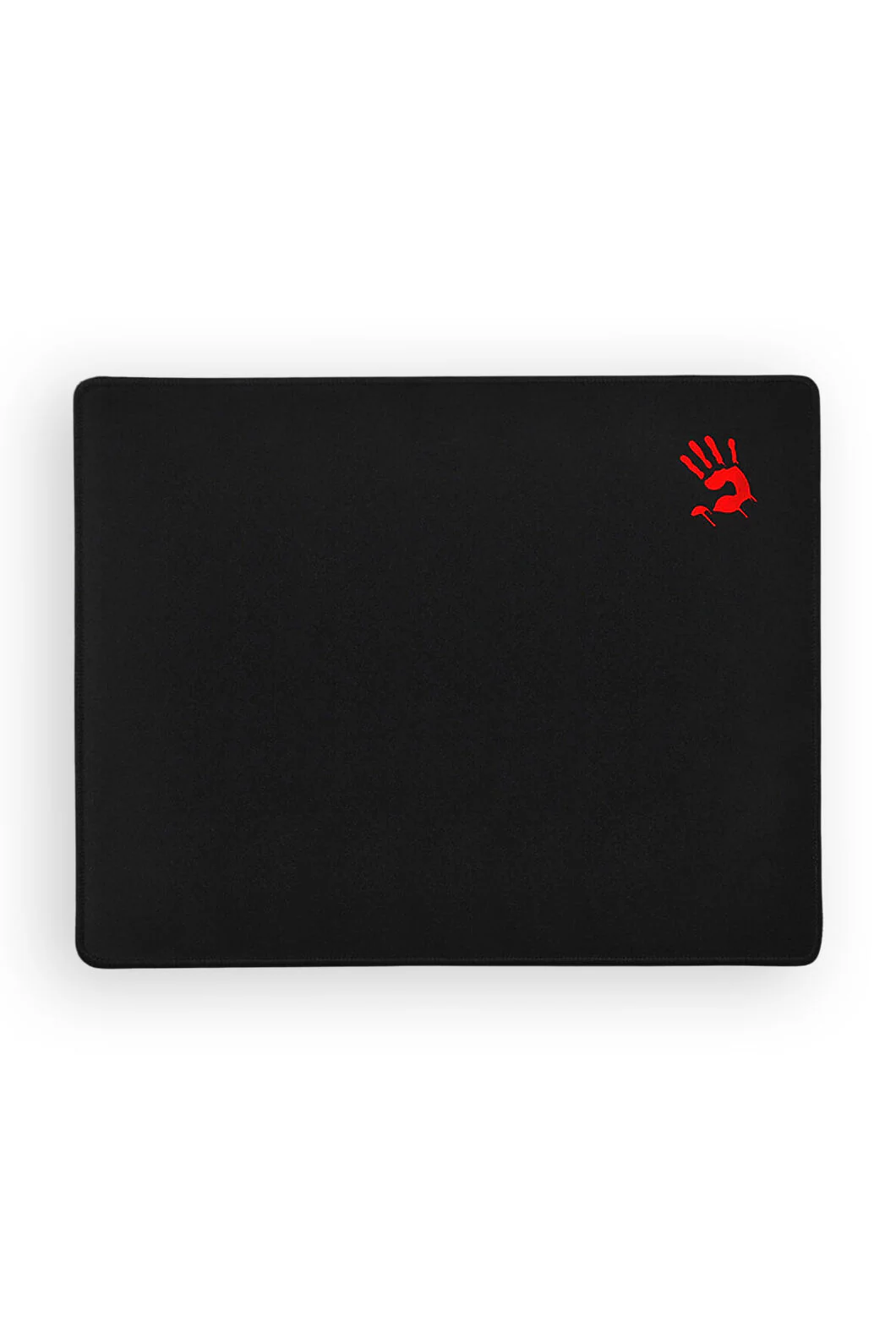 Bloody B-035S Black Medium X-Thin Smooth Surface Gaming Mouse Pad