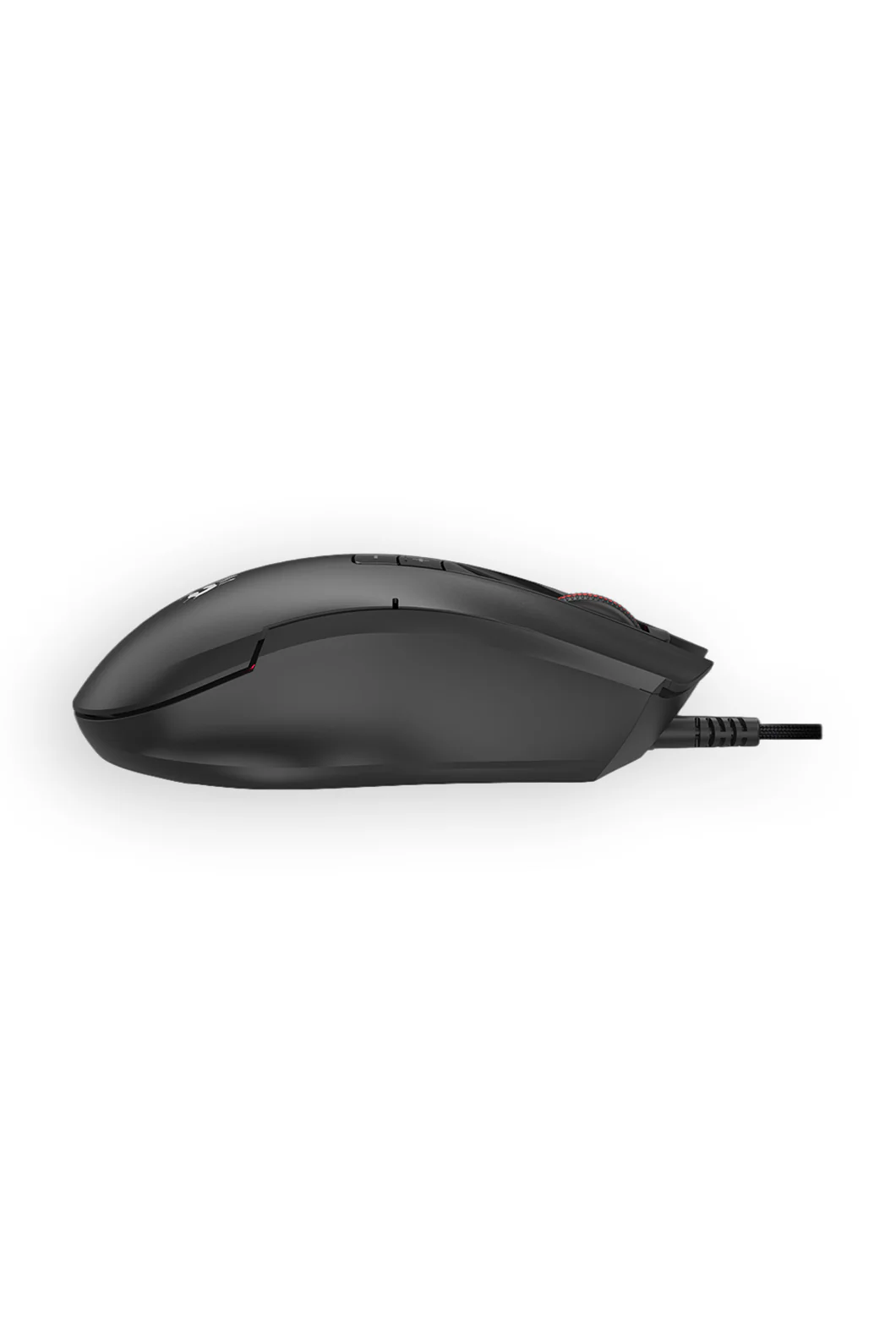 Bloody ES8 Lightweight Esports Stone Black Symmetric 7-Button Esports Gaming Mouse - Image 4