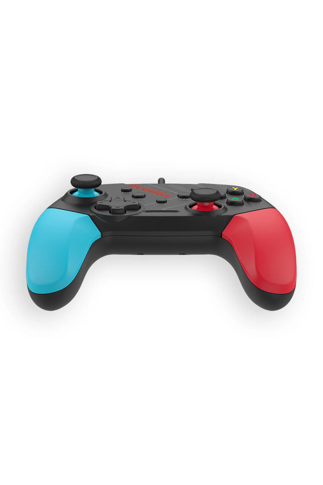 Bloody GP30 Sports Blue USB Wired Gamepad Controller - Image 3