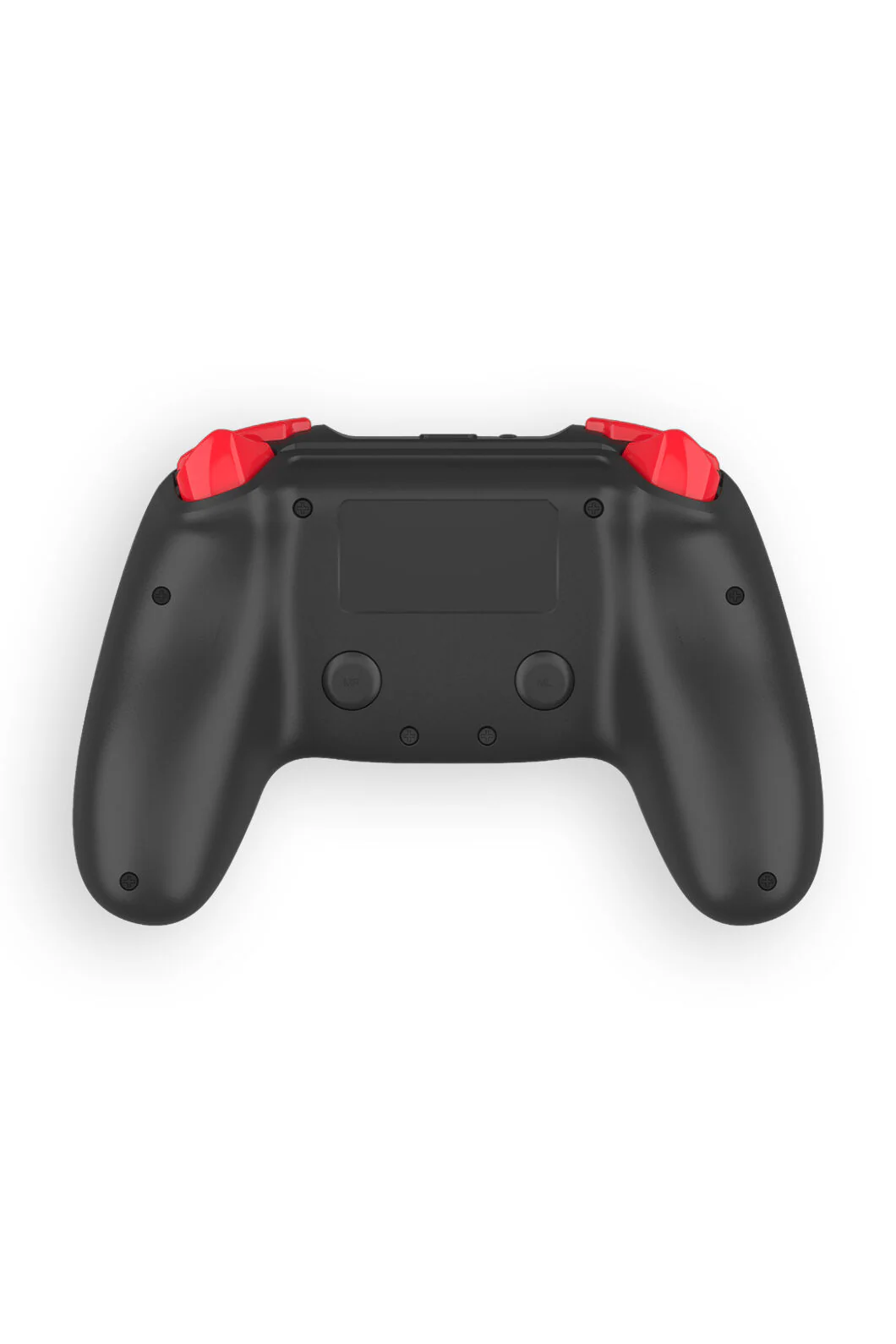 Bloody GPW70 Sports Black Dual Mode Hall Trigger Wireless Gamepad - Image 4