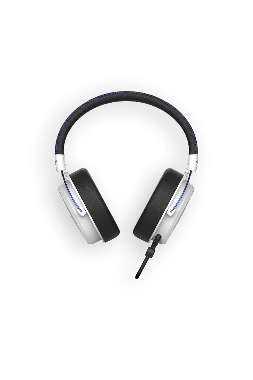 Bloody M590i Sports Navy USB Wired 7.1 Surround Gaming Headphone - Image 2