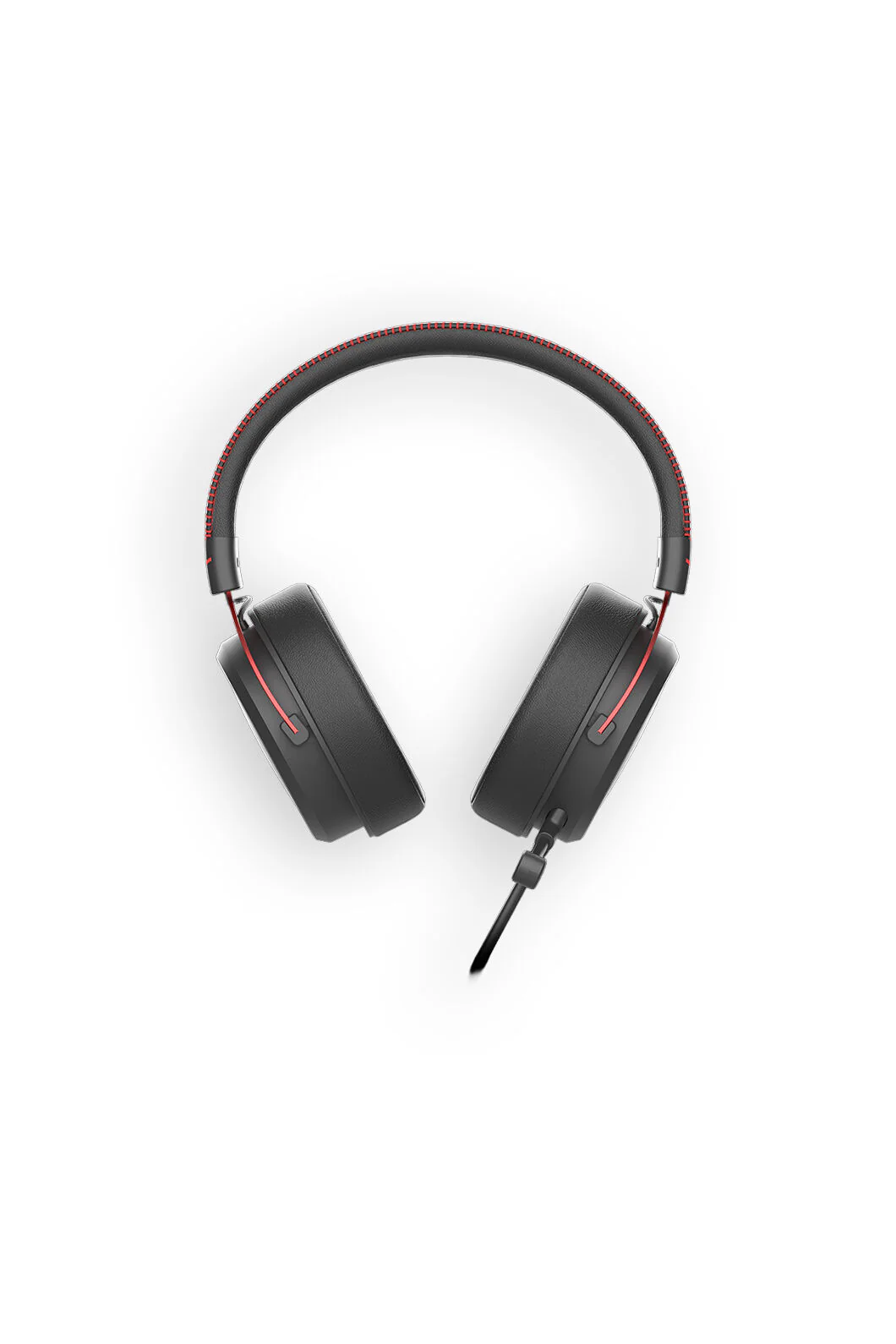 Bloody M590i Sports Red USB Wired 7.1 Surround Gaming Headphone - Image 2