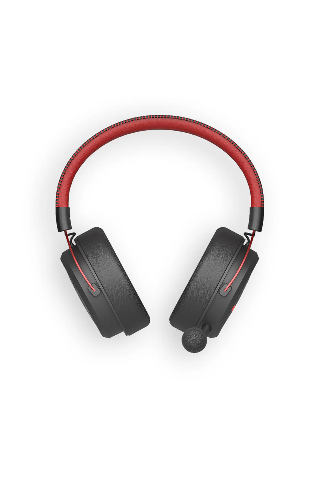 Bloody MR590 Sports Red Multi Mode Wireless ENC Gaming Headset - Image 2