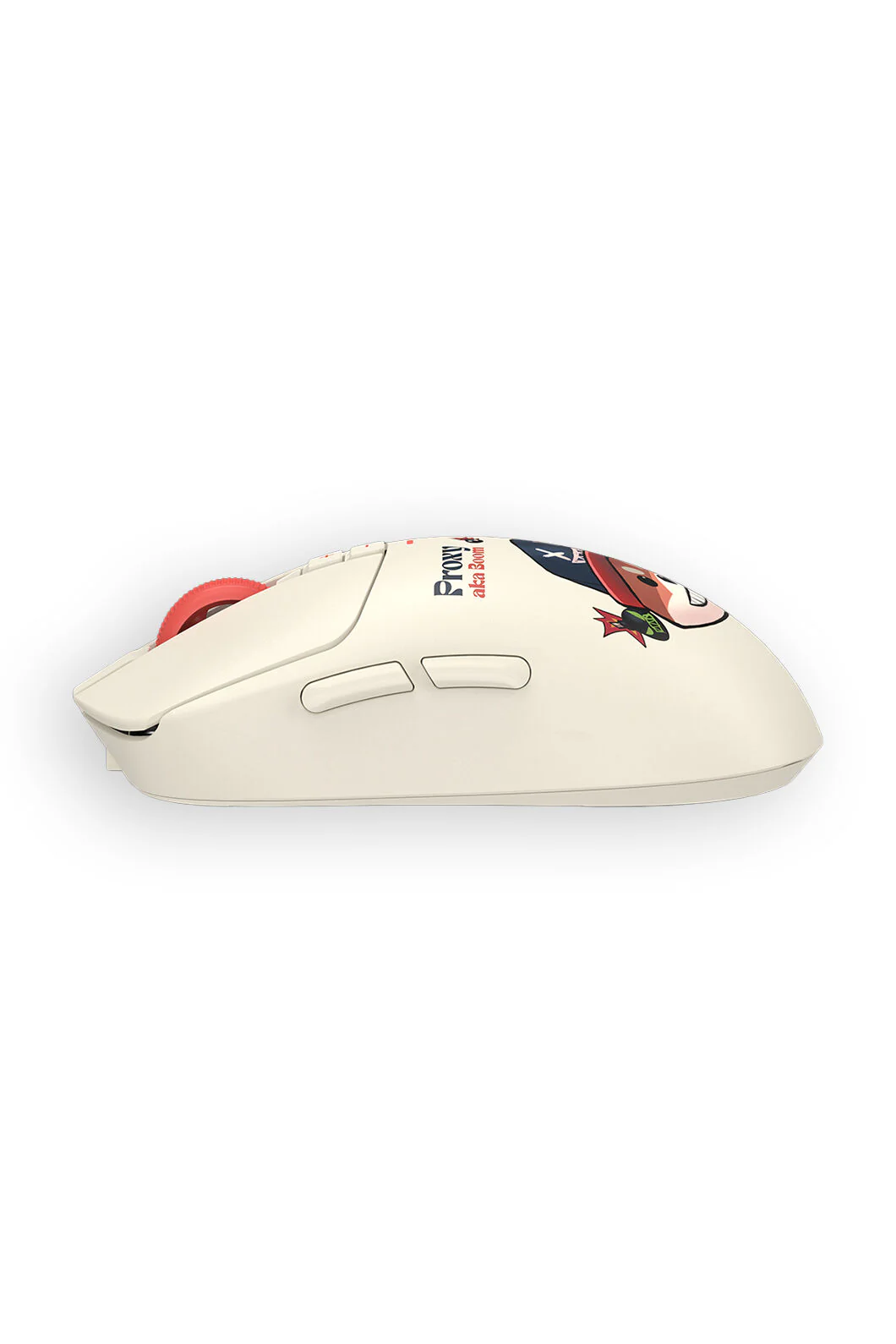 Bloody R72 Ultra Duo WaveLink Proxy Boom Right-Hand 1ms Dual Mode Wireless Charging Dock Gaming Mouse - Image 5