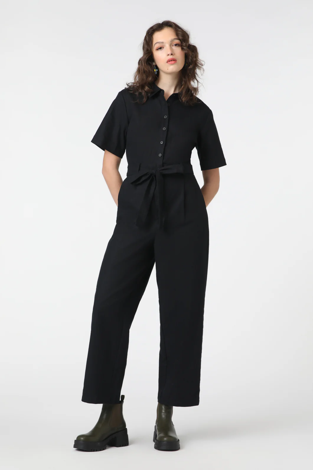 Bobbi Jumpsuit - Image 2
