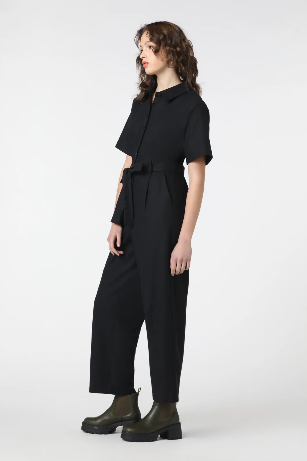 Bobbi Jumpsuit - Image 3