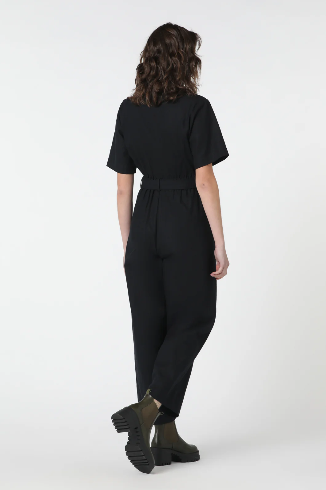 Bobbi Jumpsuit - Image 4