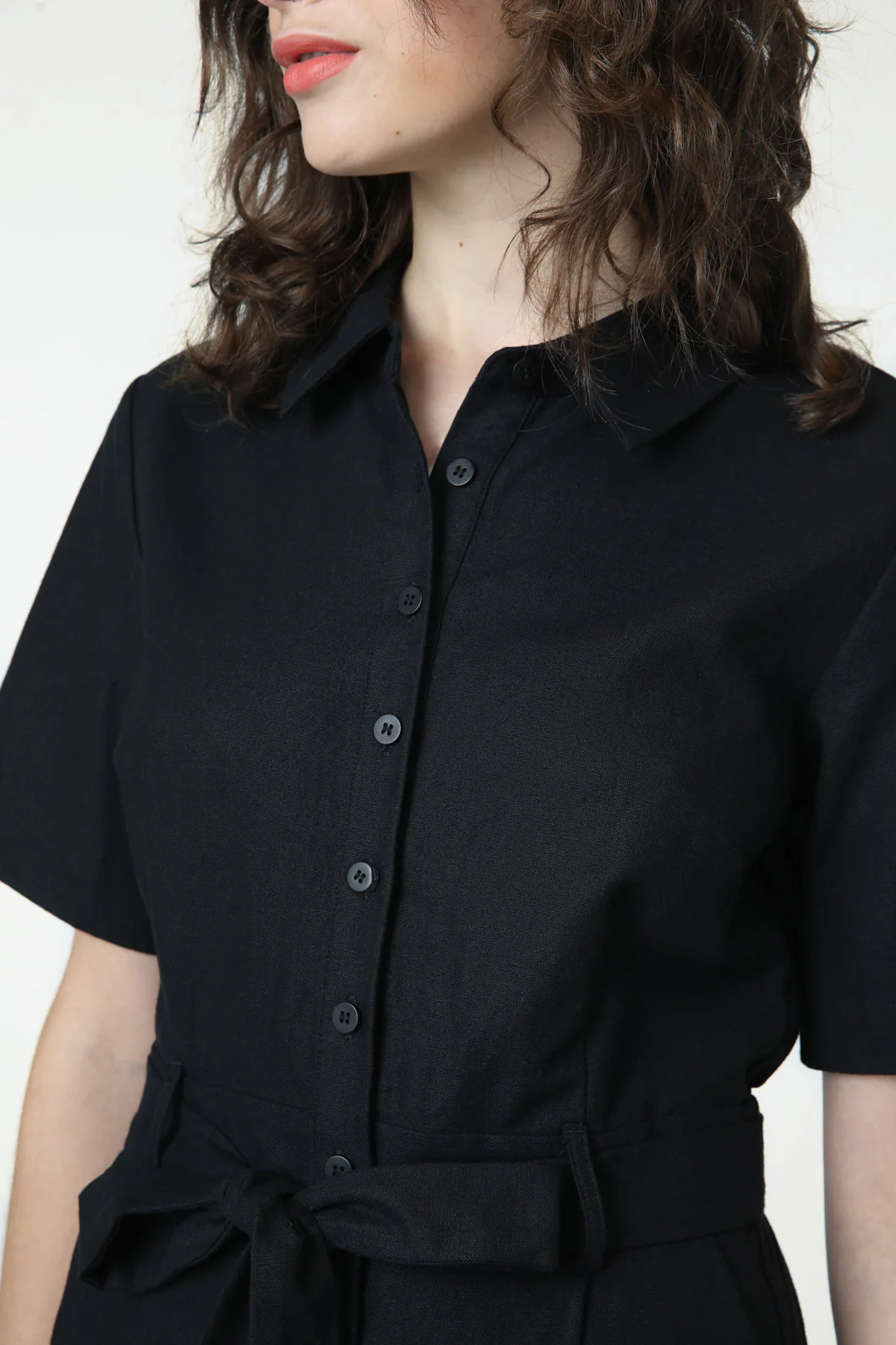 Bobbi Jumpsuit - Image 5