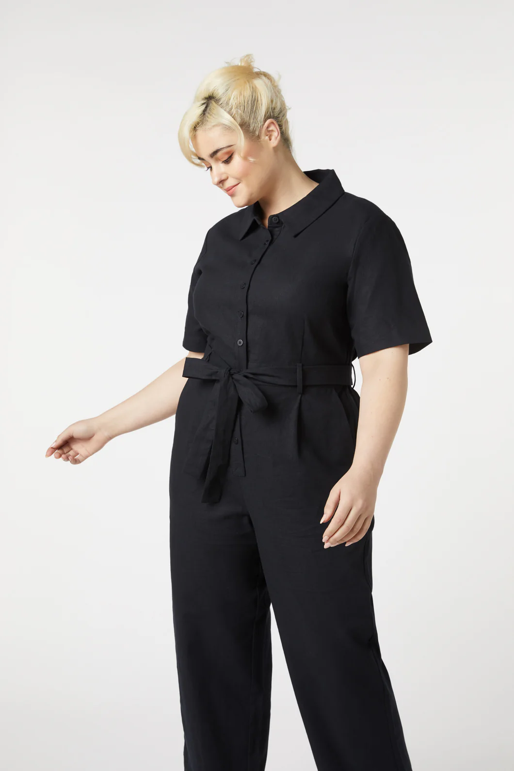 Bobbi Jumpsuit - Image 7