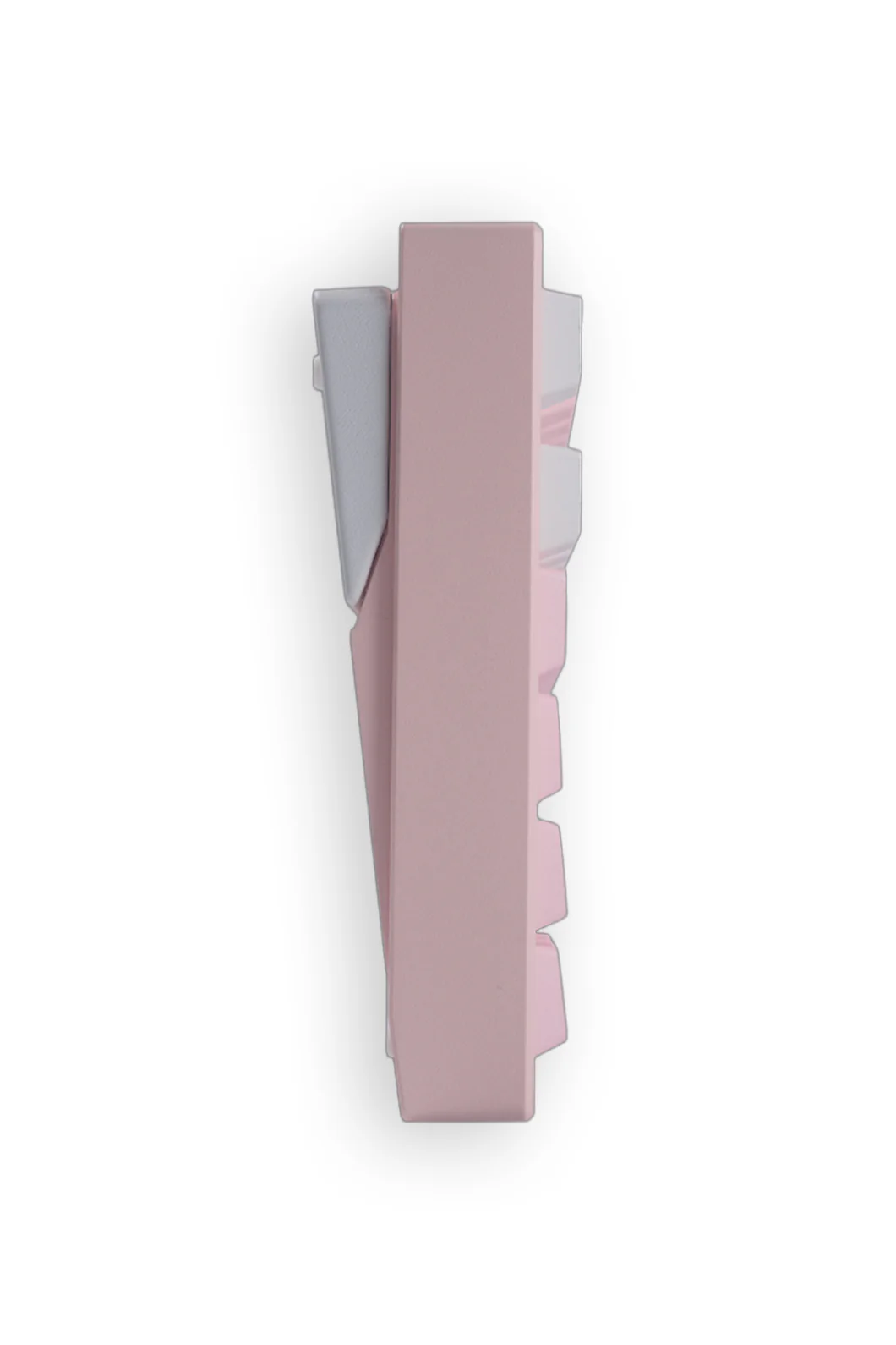 MORKBLADE Bold TKL HE Pink Butterfly Limited Edition Hall Effect Gaming Keyboard - Image 7