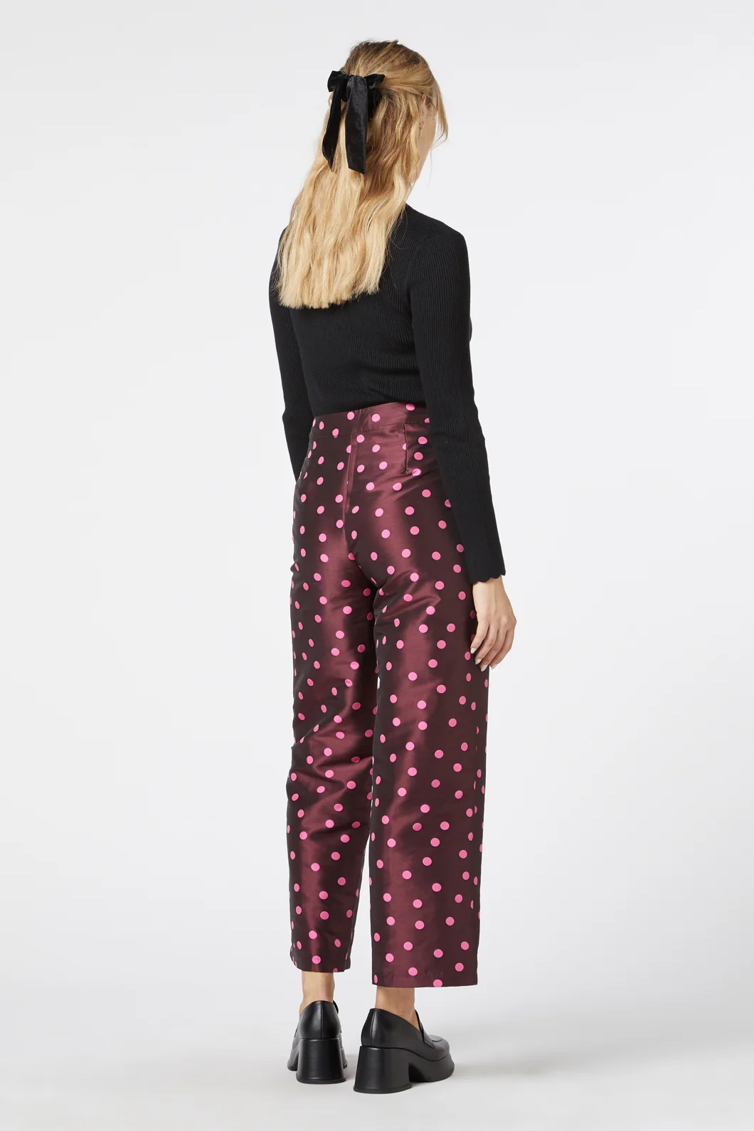 Bonnie Spot Pant - Image 4