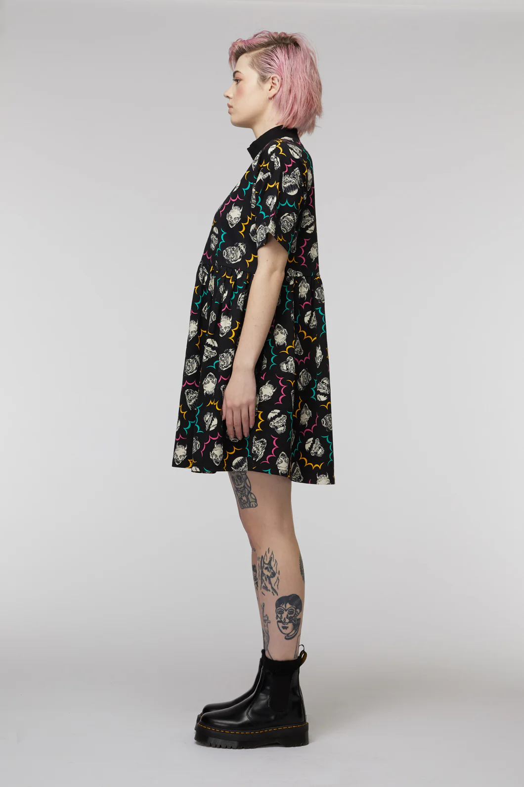 Boogeyman Dress - Image 4